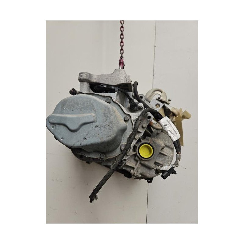 Boite De Vitesses Citroen C3 3 Phase 1 (1)