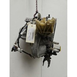 Boite De Vitesses Citroen C3 3 Phase 1 (2)