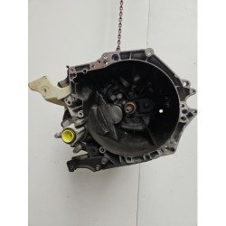 Boite De Vitesses Citroen C3 3 Phase 1 (3)