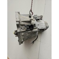 Boite De Vitesses Citroen C3 3 Phase 1 (4)