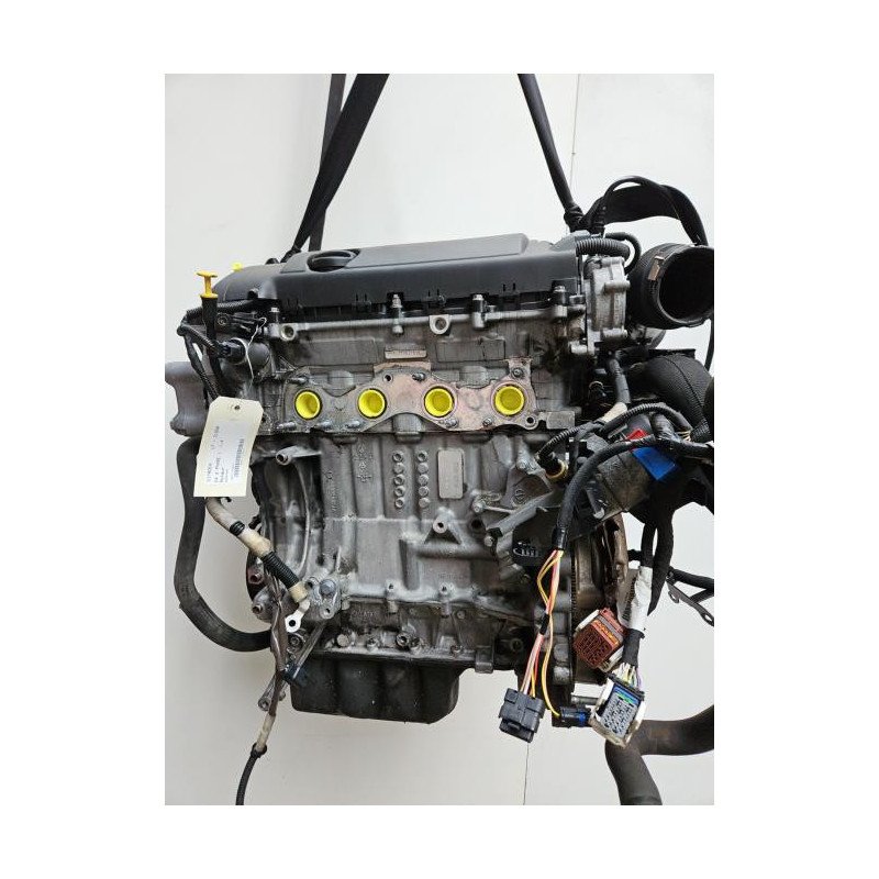 Moteur Citroen C4 2 Phase 1 (1)