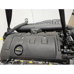 Moteur Citroen C4 2 Phase 1 (7)
