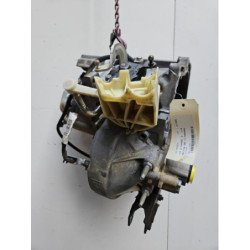 Boite De Vitesses Citroen C3 2 Phase 2 (1)