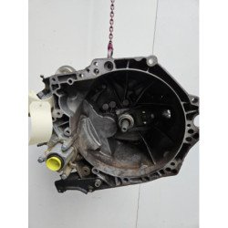 Boite De Vitesses Citroen C3 2 Phase 2 (2)