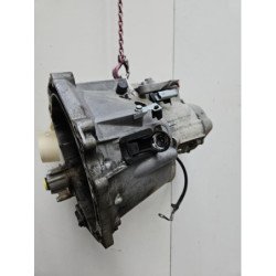 Boite De Vitesses Citroen C3 2 Phase 2 (3)