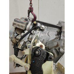 Boite De Vitesses Citroen C3 2 Phase 2 (5)