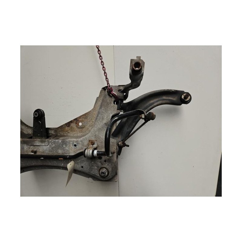 Berceau Avant Renault Clio 3 Phase 1 (1)