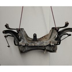 Berceau Avant Renault Clio 3 Phase 1 (5)