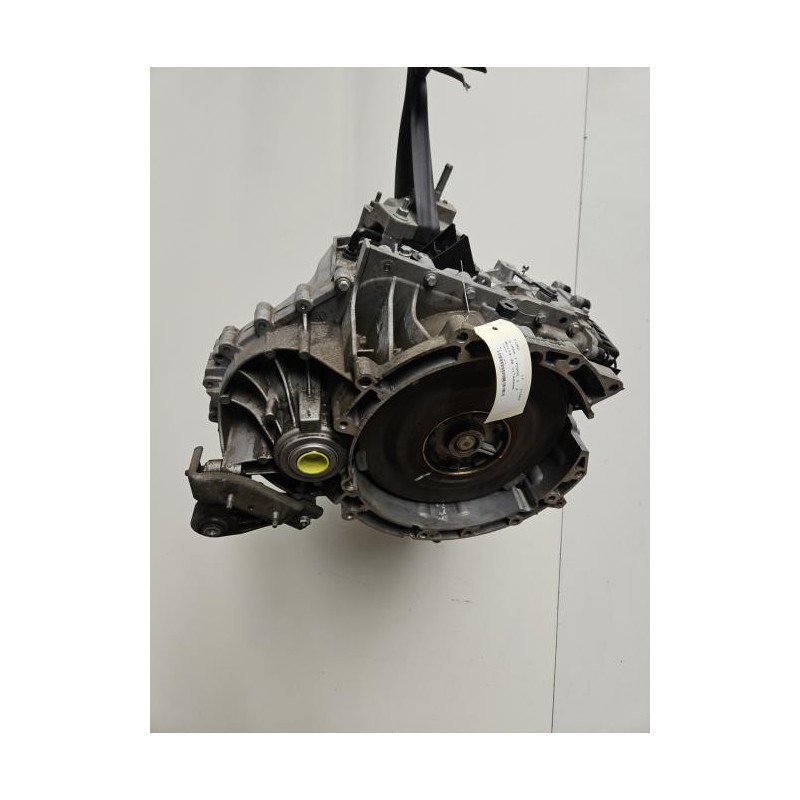 Boite De Vitesses Ford S-max 1 Phase 2 (1)