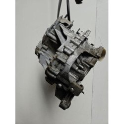 Boite De Vitesses Ford S-max 1 Phase 2 (3)