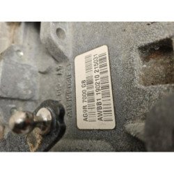 Boite De Vitesses Ford S-max 1 Phase 2 (4)
