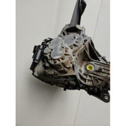 Boite De Vitesses Ford S-max 1 Phase 2 (6)