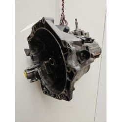Boite De Vitesses Citroen C4 2 Phase 1 (1)