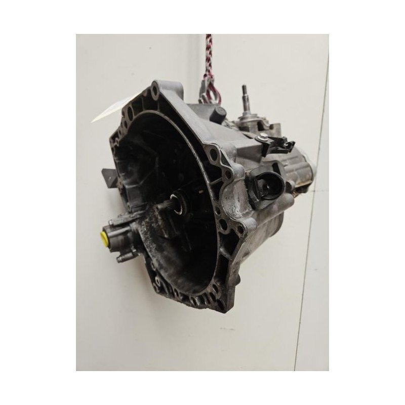 Boite De Vitesses Citroen C4 2 Phase 1 (1)