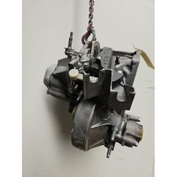 Boite De Vitesses Citroen C4 2 Phase 1 (3)