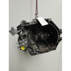 Boite De Vitesses Citroen C4 2 Phase 1 (4)