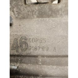Boite De Vitesses Citroen C4 2 Phase 1 (5)