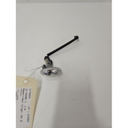 Repetiteur Clignotant Avant Gauche (feux) Citroen C2 Phase 1 (1)