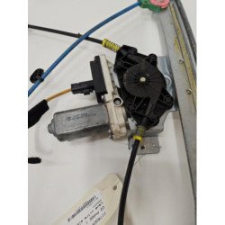 Leve Vitre Electrique Avant Droit Citroen C2 Phase 1 (3)