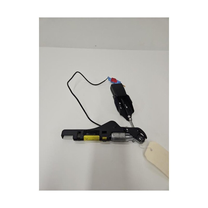 Pretensionneur De Ceinture Avant Droit Citroen C2 Phase 1 (1)
