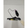Pretensionneur De Ceinture Avant Droit Citroen C2 Phase 1 (1)