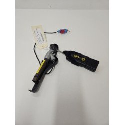 Pretensionneur De Ceinture Avant Droit Citroen C2 Phase 1 (2)