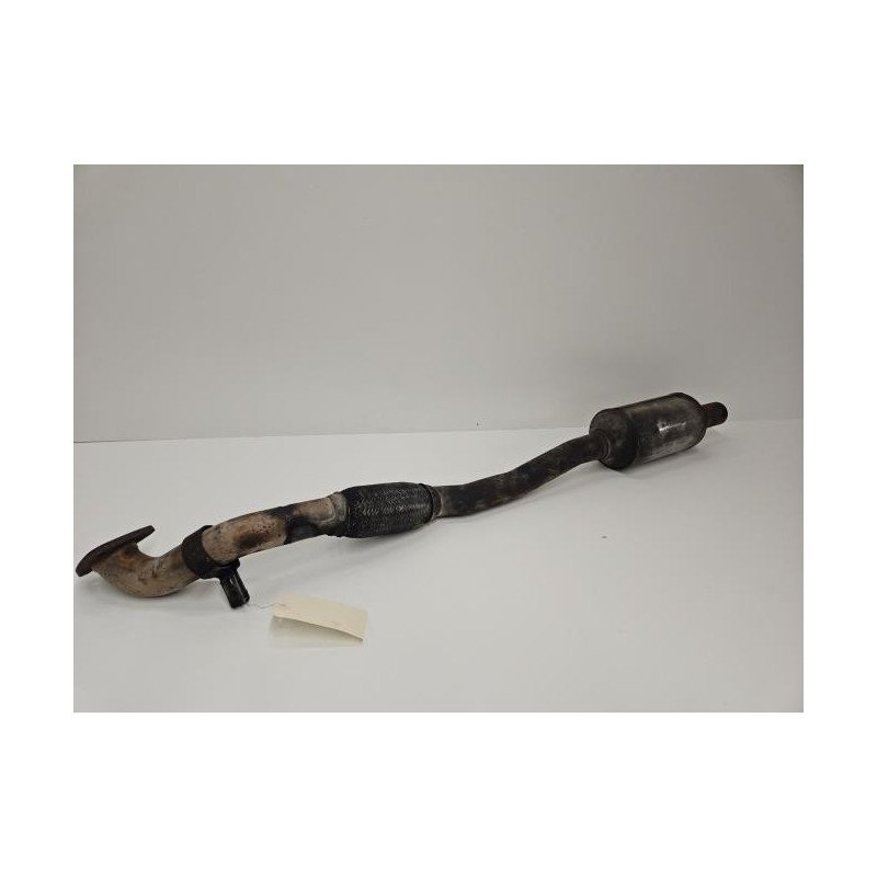 Catalyseur (echappement) Opel Astra H Gtc Phase 1 (1)