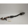 Catalyseur (echappement) Opel Astra H Gtc Phase 1 (1)