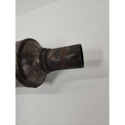 Catalyseur (echappement) Opel Astra H Gtc Phase 1 (3)