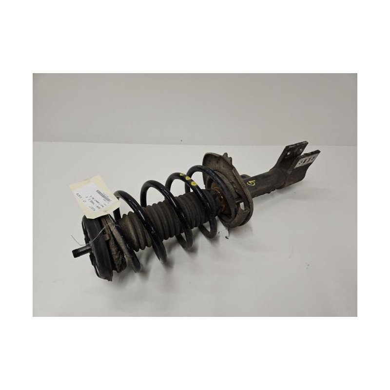 Amortisseur Avant Gauche Peugeot 3008 1 Phase 2 (1)