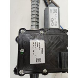 Bloc Electrique De Frein A Main Peugeot 3008 1 Phase 2 (2)