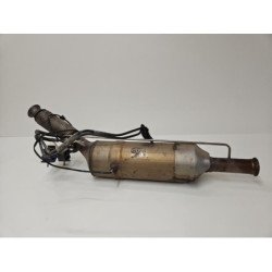 Catalyseur (echappement) Peugeot 3008 1 Phase 2 (1)