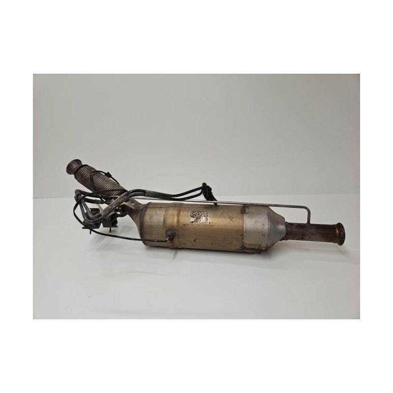 Catalyseur (echappement) Peugeot 3008 1 Phase 2 (1)