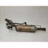 Catalyseur (echappement) Peugeot 3008 1 Phase 2 (1)