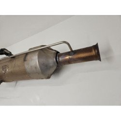 Catalyseur (echappement) Peugeot 3008 1 Phase 2 (2)