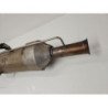 Catalyseur (echappement) Peugeot 3008 1 Phase 2 (2)