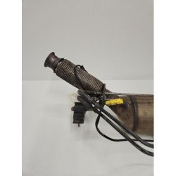 Catalyseur (echappement) Peugeot 3008 1 Phase 2 (3)