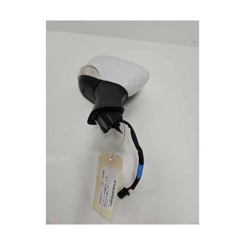 Retroviseur Droit Renault Clio 4 Phase 1 (1)