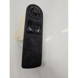 Interrupteur De Leve Vitre Avant Gauche Renault Clio 4 Phase 1 (1)