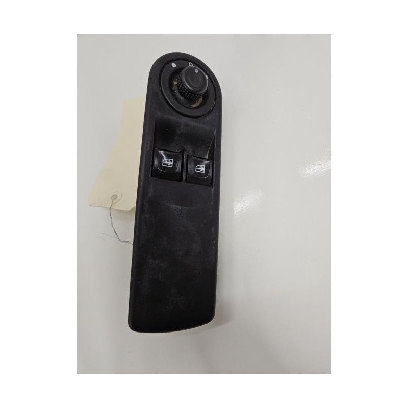 Interrupteur De Leve Vitre Avant Gauche Renault Clio 4 Phase 1 (1)