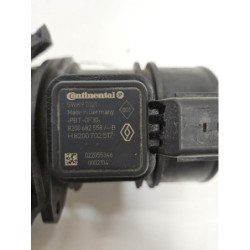 Debitmetre Renault Clio 4 Phase 1 (3)