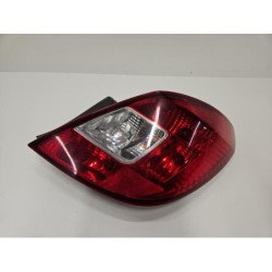 Feu Arriere Principal Droit (feux) Opel Corsa D Phase 2 (1)