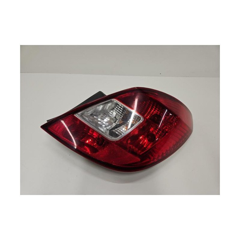 Feu Arriere Principal Droit (feux) Opel Corsa D Phase 2 (1)