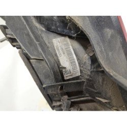 Feu Arriere Principal Droit (feux) Opel Corsa D Phase 2 (3)