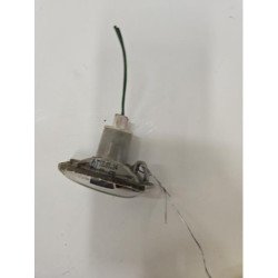 Repetiteur Clignotant Avant Droit  (feux) Opel Corsa D Phase 2 (2)