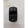 Interrupteur De Leve Vitre Avant Gauche Opel Corsa D Phase 2 (1)