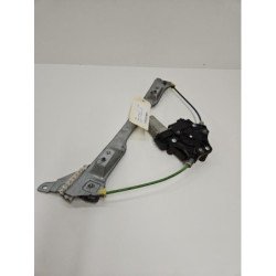 Leve Vitre Electrique Avant Droit Opel Corsa D Phase 2 (1)