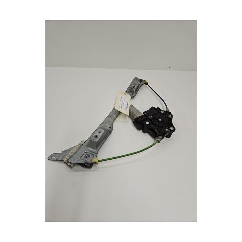 Leve Vitre Electrique Avant Droit Opel Corsa D Phase 2 (1)