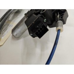 Leve Vitre Electrique Avant Droit Opel Corsa D Phase 2 (2)