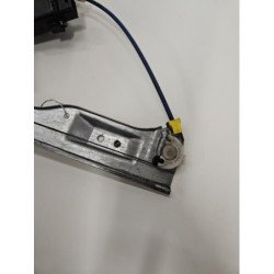 Leve Vitre Electrique Avant Droit Opel Corsa D Phase 2 (3)